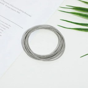 Niya Guitar String Stack