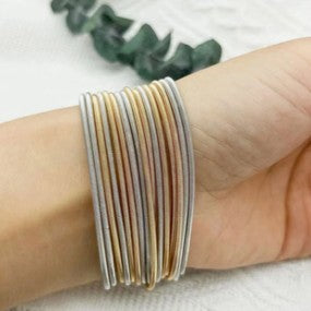 Niya Guitar String Stack