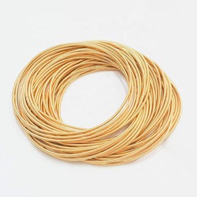 Niya Guitar String Stack