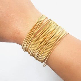 Niya Guitar String Stack