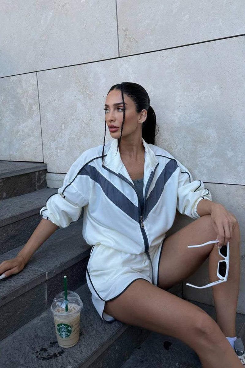 Mabel Sporty-chic Set