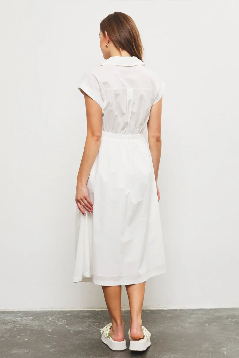 Sophia Dress