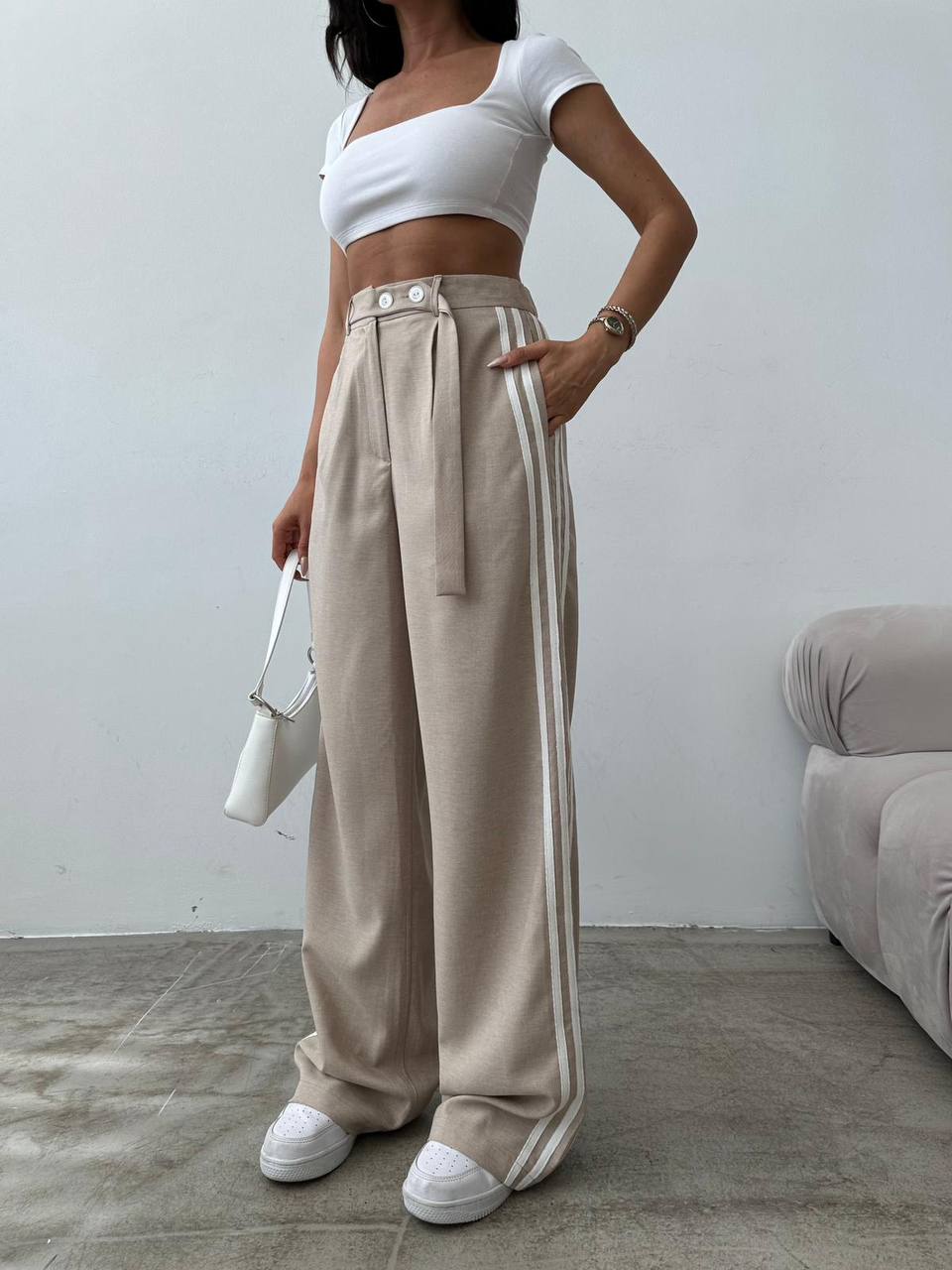 Lily Pants