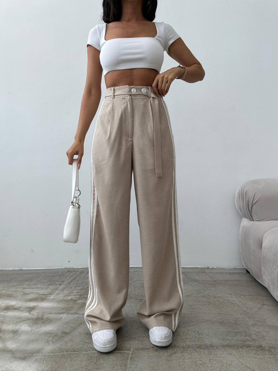Lily Pants
