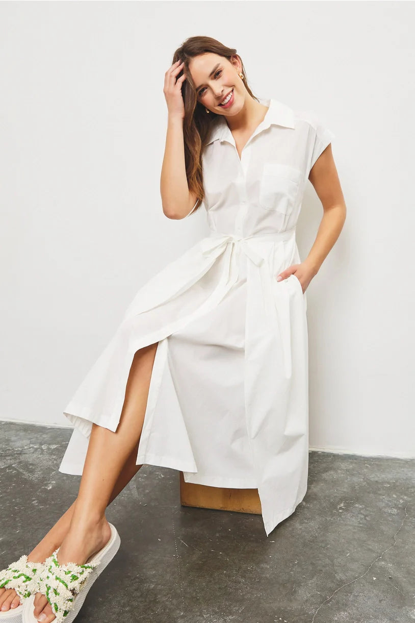 Sophia Dress