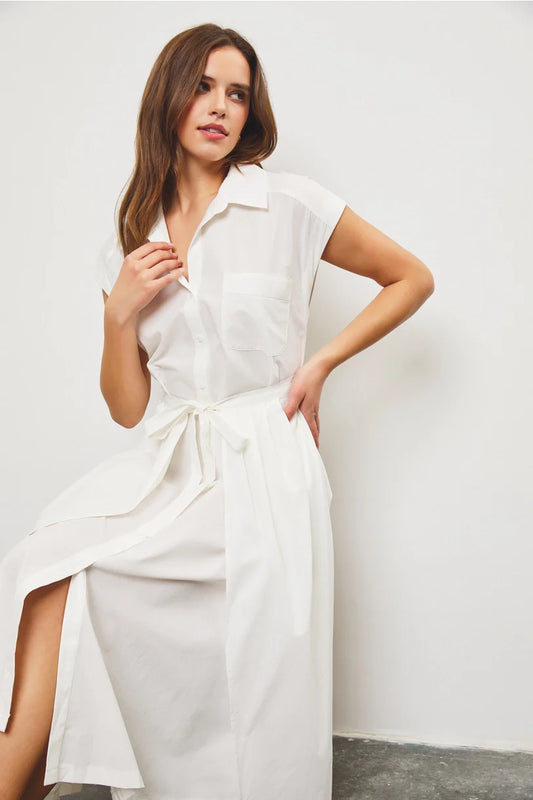 Sophia Dress