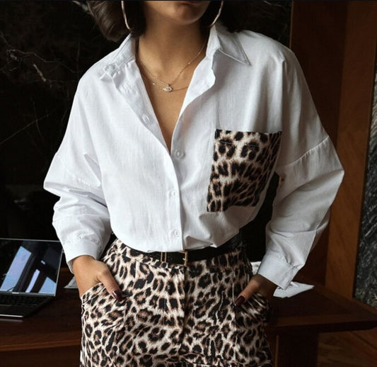 Savanna Luxe Set