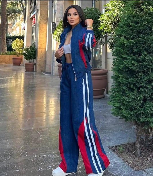 Thalia Sporty Set
